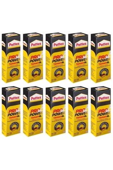Pattex Pro Power Likit Japon Yapıştırıcı 15 gr 10 Adet