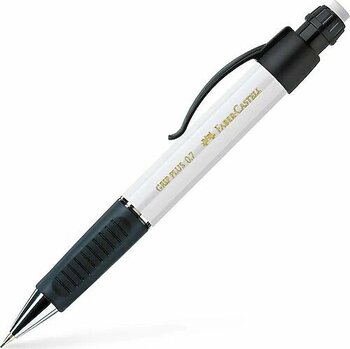 Faber-Castell Grip Plus Beyaz 0.7 mm Versatil Uçlu Kalem