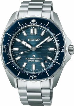 Seiko Prospex Spb483j1 Erkek Kol Saati