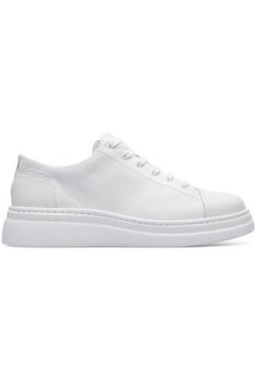 CAMPER Kadın Gri Runner Up Sneaker Ayakkabı -088 38 Numara