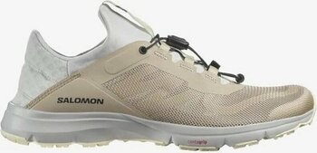 Salomon Amphib Bold 2 W Kadın Outdoor Ayakkabı-27927- Açık Kahverengi 39