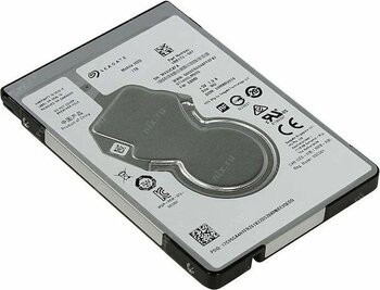Seagate 2.5 1tb 128mb 5400rpm 7mm St1000lm035 Sata 3.0 Notebook Disk