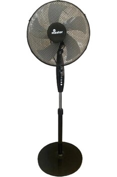 Master Ayaklı Vantilatör 45 W
