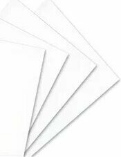 Çözüm Kağıt A5 Mat Kuşe 300 gr 500 Adet Kağıt