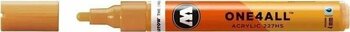 Molotow 227hs One4all 4 mm Ochre Brown Light 208 Akrilik Marker Kalem