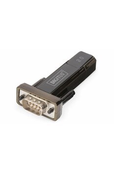 Assmann DIGITUS DA-70167 USB2.0 AE=>RS232 E SERİ ÇEVİRİCİ