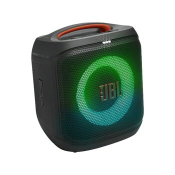 Jbl Partybox Encore Essential 2 Yapay Zeka Destekli Parti Hoparlörü Siyah