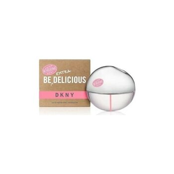 Al-Kar Ticaret Dkny Be Delicious Edp Kadın Parfümü 100 ml - 01 - Beyaz - Option-1