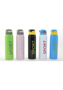 RonannaÇift Katmanlı Termos Suluk 500 ml