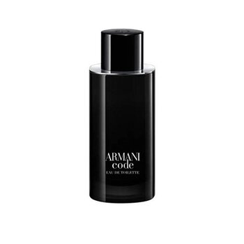 Giorgio Armani Code Men EDT Erkek Parfüm 125 ml