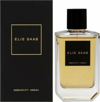 Elie Saab Essence No 7 Neroli Edp 100ml