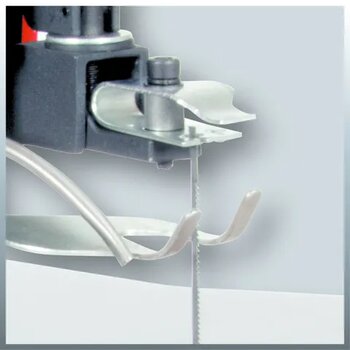 Einhell TC-SS405E Dekupaj Testere