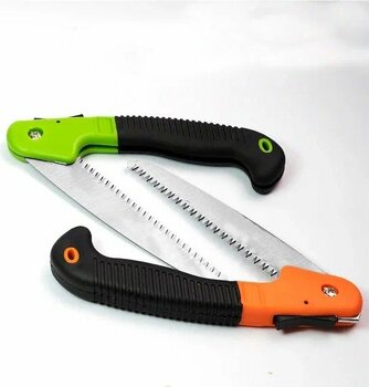 Skniv Katlanabilir Bağ Bahçe Testeresi