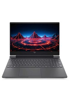 HP Victus 15 15-FA2704NT i5-13420H 64GB 1TBSSD RTX3050 15.6\" FHD FreeDOS Dizüstü Bilgisay