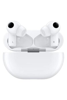 Huawei Freebuds Pro Bluetooth Kulaklık - Ceramic White