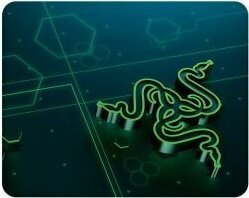 Razer Goliathus Mobile Gaming Mousepad