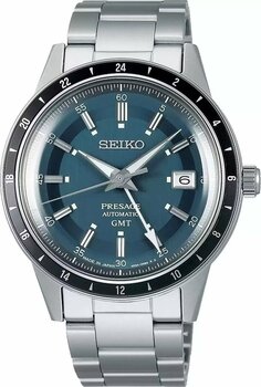 Seiko SSK009J1 presage Erkek Kol Saati