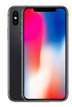 İkinci El Apple Iphone X 256Gb (12 Ay Garantili)