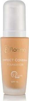 Flormar Perfect Coverage Fondöten 113 30 Ml 8690604247813