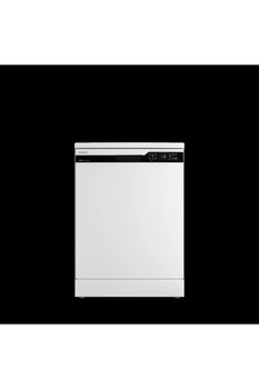 Arçelik 6444 Wf 4 Programlı Bulaşık Makinesi