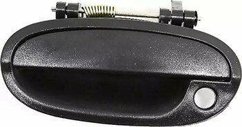 Chevrolet Spark 2005-2009 Ön Sol Dış Kapı Kolu