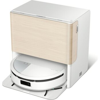 iRobot Roomba® Max 705 Combo Robot Süpürge ve Paspas + Autowash