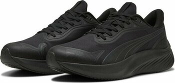Puma 31172903 Pounce Lite Ptx Unisex Koşu Ayakkabısı - Siyah - 40