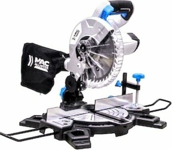 Mac Allister Gönye Kesme Makinesi 1450 W 210 mm