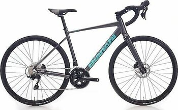 Bianchi Nirone 7 Disk 2X12 Yol Yarış Bisikleti