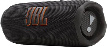 JBL Flip7 Siyah 35 W Bluetooth Hoparlör