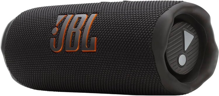 JBL Flip7 Siyah 35 W Bluetooth Hoparlör