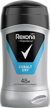 Rexona Erkek Stick Cobalt Dry 50 ml