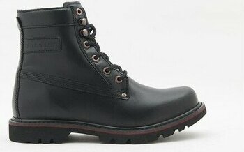 Cat Caterpillar Colorado Grader Wp Su Geçirmez Erkek Siyah Bot - 43