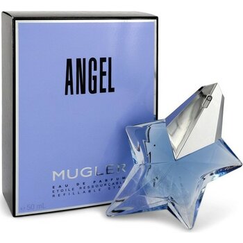 Thıerry Mugler Angel Edt 50ML