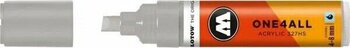 Molotow 327hs One4all Grey Blue Light 237 4-8 mm Akrilik Marker Kalem