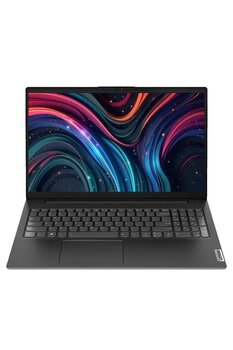 Lenovo V15 82YY001MTR07 Siyah AMD Radeon Grafikleri 512 GB SSD 40 GB RAM 15.6 inç 1920 x 1080 Dizüstü Bilgisayar