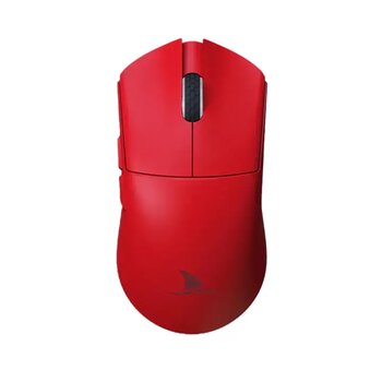 Darmoshark M3 Pro Max Kırmızı Wireless Gaming Mouse Paw3950 & 54g Ds-m3-pro-max-red Kırmızı