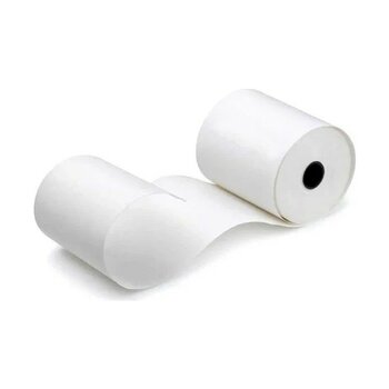 Esranın Dünyası Termal Rulo Kağıt, 80X40 Mm, 10 Adet Paket