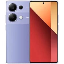Redmi Note 13 Pro 12 Gb Ram 512 Gb Mor (Kvk Türkiye Garantili)
