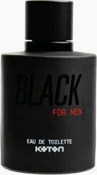 Koton Black EDT 100 ml Erkek Parfüm