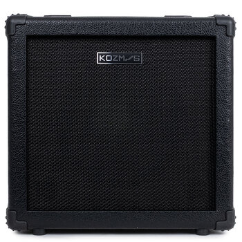 Kozmos Deeptone-25 Bas Gitar Amfisi