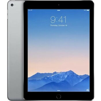 Apple iPad Pro 1.nesil (A1674) 32GB 9,7" Sim Kartlı KILIF HEDİYELİ Tablet Uzay Gri (12 Ay Garantili) - İkinci El - Uzay Grisi - 32 GB