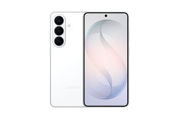 Samsung Galaxy S26 256 GB Beyaz