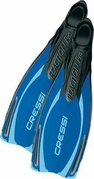 Cressi Reaction Pro Dalış Paleti  Blue No:40-41