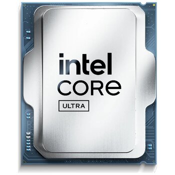Intel Core Ultra 7-265Kf, 20 Core, 3.9Ghz, 30Mb, 125W, Lga1851, 15.Nesil, Tray, (Dahili Grafik Yok, Fan Yok)
