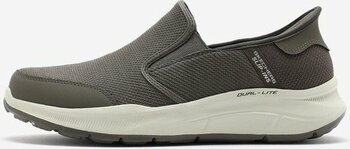 Skechers Equalizer 5.0 - Drayze Erkek Bej Spor Ayakkabı 232926 Tpe - 44