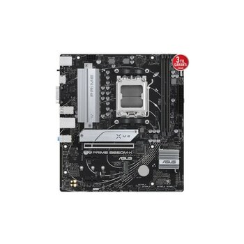 Asus Amd Prıme B650M-K Ddr5 VGA HDMI Glan M.2 Am5 USB 3.2 Matx