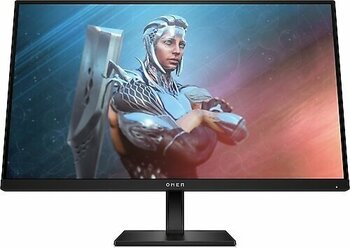 HP OMEN 27 27 inç 1920 x 1080 Full HD Oyuncu Monitörü