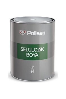 Polisan Selülozik Altın Varak