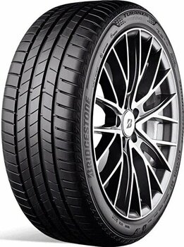 Bridgestone Turanza T005 205/55R17 91W XL Yaz Lastik